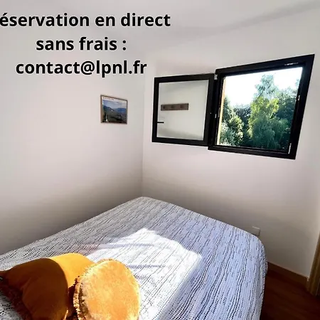 L'escapade Dauphinoise, 2 Avec Terrasse Et Clim *